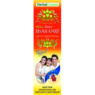 Herbal Jeevan Amrit