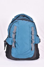 Bm Sky Blue Black