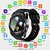 VIZIO  V8 Smart Watch Bluetooth Watches Android with 0.3M Camera MTK6261D Smartwatch