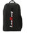 LeeRooy Canvas 20 Ltr Black School Bag For Men