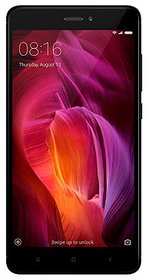 Xiaomi Redmi Note 4 ' 64GB ROM ' 4GB RAM ' Refurbished