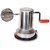 Wonderchef Stainless Steel Coconut Scraper,