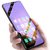 SAIKRA PRODUCTS 0.3MM ANTI BLUE FULL GLUE TEMPERED GLASS(100% IMPORTED)  FOR REALME 3 PRO