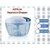Astrum Handy Vegetable  Fruit Mini Chopper (1 Chopper)