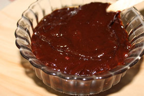 Ulavacharu Paste / Horsegram Rasam Paste (Home Made  Wood Fired Andhra Style)