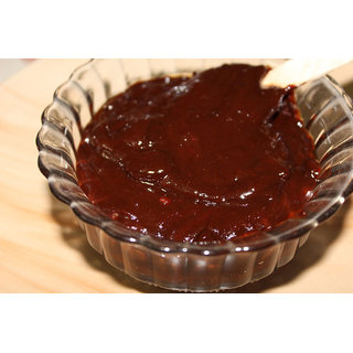 Ulavacharu Paste / Horsegram Rasam Paste (Home Made  Wood Fired Andhra Style)