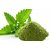 Raw Pudina / Mint Leaves Powder (Using Mint Leaves Powder as Ingredient)