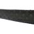 Forever99 Pet Shop pure Leather Dog Collar Black with Padded,Small-12 TO 16 INCH.