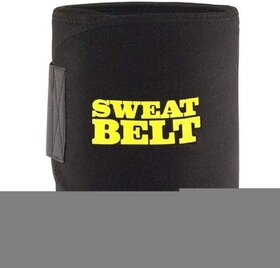 Eastern Club Sweat Slim Belt for WomenMen, Body Shaper Slimming Waist Trimmer Belt