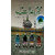 Mujrim Adalat Main Believes Of Ulmaye Deoband by Sirajul Qadri Bahraichi