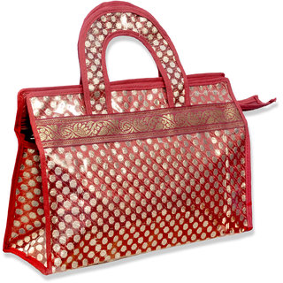 Rv Marketing Stylish Multipurpose Handbag