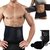 Eastern Club Slim Bet for Women's Men's Weight Loss Fat Burner Belt
