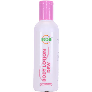 Watpan Body Lotion Dew (200 ML)
