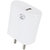 ARU ARQ-30 Quick Charge QC 3.0 Fast Charger With Charge  Sync Cable- White