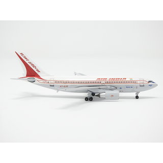 Buy Unisex Air India Airbus A310-300 1/400 Scale Diecast Metal