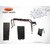 PRIME AMAZE 16ft. MULTIPURPOSE ALUMINIUM LADDER
