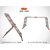PRIME AMAZE 16ft. MULTIPURPOSE ALUMINIUM LADDER