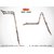 PRIME AMAZE 16ft. MULTIPURPOSE ALUMINIUM LADDER