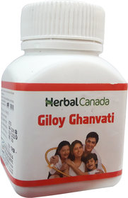 Herbal Giloy Ghanvati