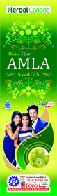 Herbal Pure Amla Swaras