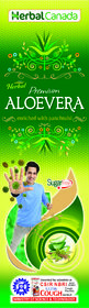 Herbal Premium Aloevera