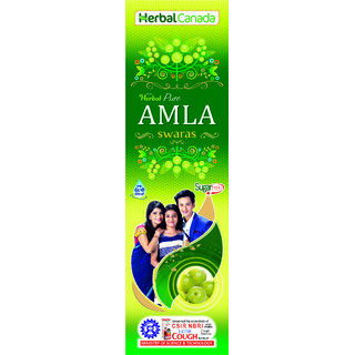 Herbal Pure Amla Swaras
