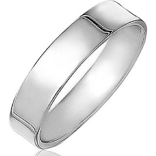 Silver challa ring natural & original silver challa ring for unisex by Ceylonmine