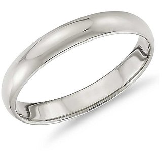 original silver challa ring natural challa ring for unisex by Ceylonmine