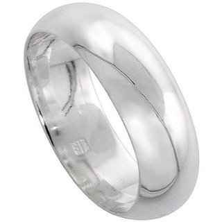 Natural silver challa ring original challa silver natural ring for unisex by Ceylonmine