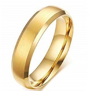 challa gold plated ring natural challa ring for unisex by Ceylonmine