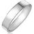 Silver challa ring natural & original silver challa ring for unisex by Ceylonmine