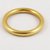 challa ring gold plated ring for men  women by Ceylonmine