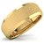 challa gold plated ring natural challa ring for unisex by Ceylonmine