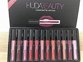 lipstick pack of 12