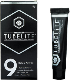 TUBELiTE Skin Lightening Cream (15 gms)
