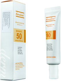 Theraderm BB White Moisture SPF 50+ (20g)