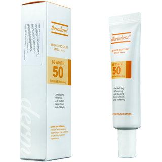 Theraderm BB White Moisture SPF 50+ (20g)