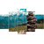 Kartik Digital Print 5 Panel Wall Decor Wall Art Wooden(MDF)Painting for Home, Office  Gift(30 x 17.5 Inches)