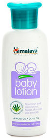 Himalaya Baby Lotion Skin Soft And Smooth 100ml