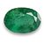 Natural Green Emerald stone 5.25 ratti precious GIA Panna Gemstone For astrological Purpose By Unisex