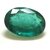Natural  Emerald Stone 7.5 Ratti Precious Panna  Gemstone Certified  Unheated Panna Gemstone For Unisex By CEYLONMINE