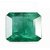 Certified  4.5 Ratti Natural Green Emerald/Panna Loose Gemstone GIA Colambian Emerald  For Unisex By CEYLONMINE