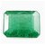 CEYLONMINE - Original Green Emerald 7.25 Ratti Gemstone Certified  Unheated Panna Gemstone For Men  women