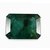 Ceylonmine - Green Emerald 5.75 Ratti Gemstone Certified Unheated