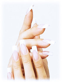 False nails 10 pcs