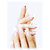 False nails 10 pcs