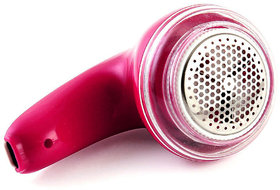 Rechargeable Clothes Fuzz Shaver Trimmer Fabric Lint Remover - 03.