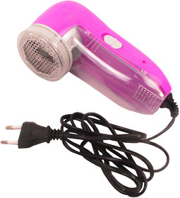 Corded Clothes Sweater Fuzz Shaver Trimmer Fabric Pill Lint Remover - 08.