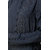 SILK ROUTE London Ebony Waist Tie Up Jumpsuit For Women Height 5'4 inch