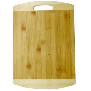 Wooden chopping board